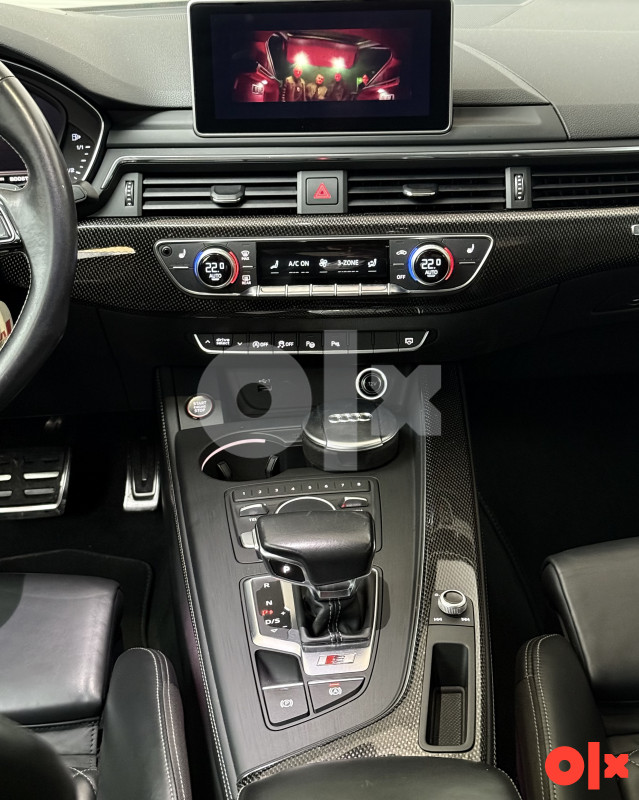 Audi S4 3.0 V6T 260kw B9 2018 quattro MAX FULL
