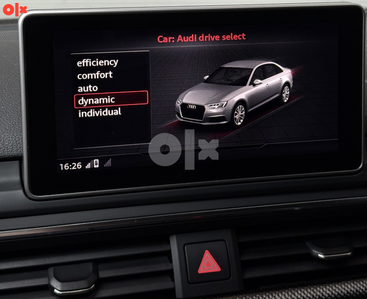 Audi S4 3.0 V6T 260kw B9 2018 quattro MAX FULL