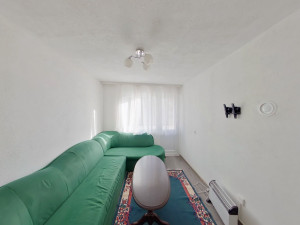 100890 Garsonjera 26m2-Koševsko brdo- Centar