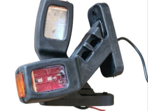 Led gabarit za prikolicu