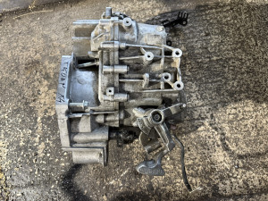 Vw Tiguan 2007-2014 mjenjac LMU reduktor 4Motion 4x4