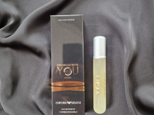 Stronger With You Oud - Emporio Armani 20ml muški parfem tester