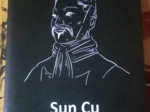 Umijeće ratovanja Sun Cu