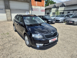 ŠKODA OCTAVIA 2.0 TDI 110 KW, 4x4, 2015. G.P.