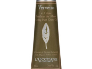 LOCCITANE HLAĐEĆI KREMA ZA RUKE S VERVEINE 30 ML