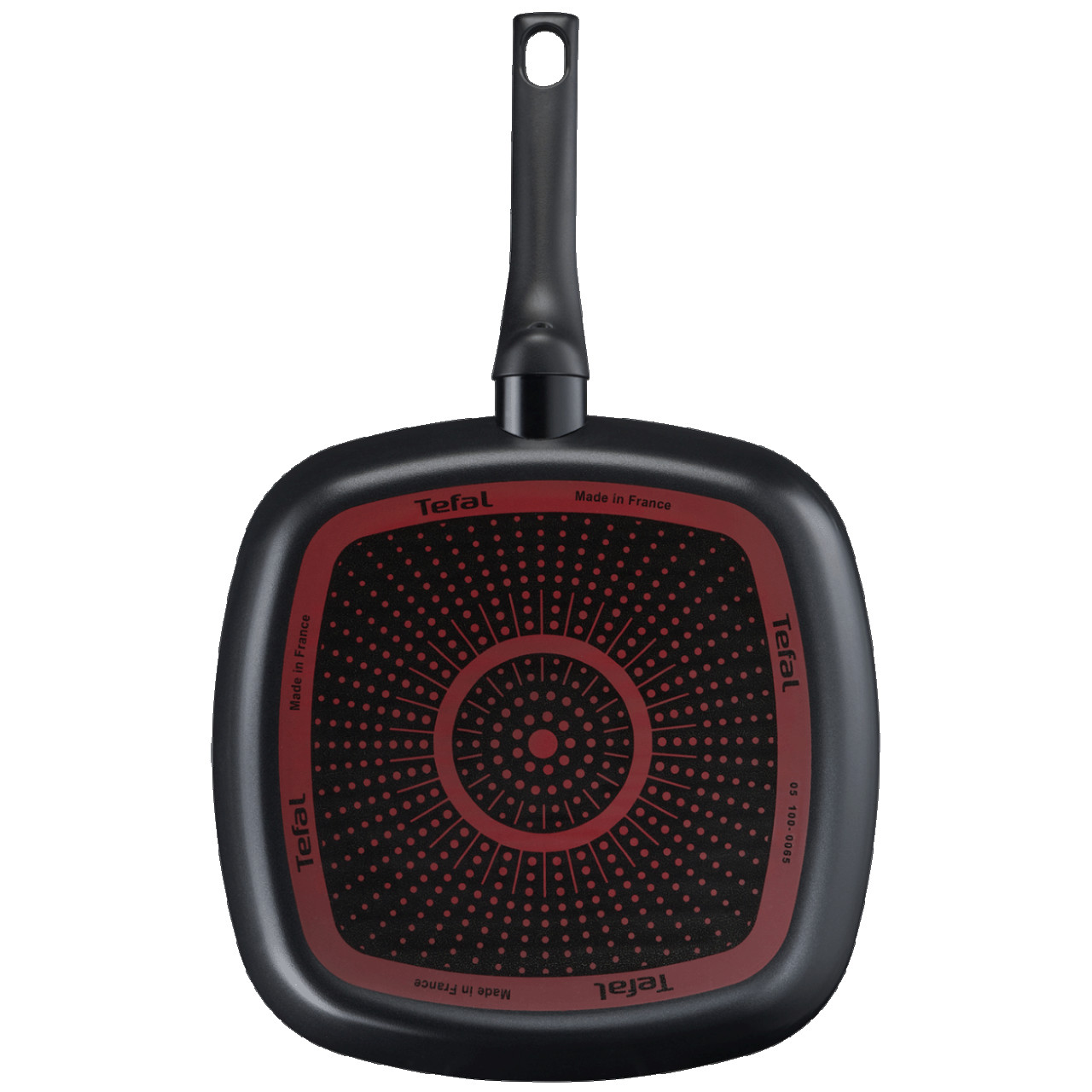 Tefal Grill tava 26 cm, Simply Clean - B5674053