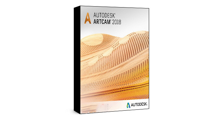 AutoDesk ArtCAM 2018. 2.1 Premium art cam kam artkem *Akcija