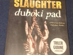 Duboki pad Karin Slaughter