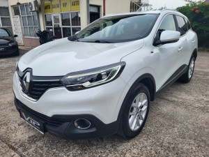 Renault Kadjar 2018 godina.
