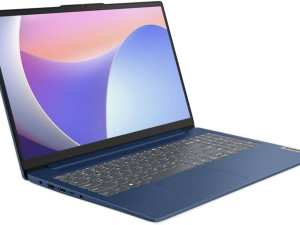 Laptop LENOVO IdeaPad Slim 3 i7-13620H, 16GB LPDDR5 1TB SSD