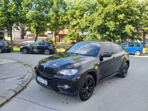BMW X6 2011gp 3.0d xDrive