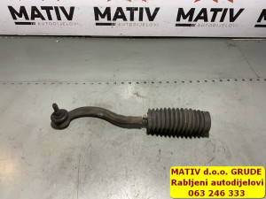 SPONA letve krajnica DESNA Citroen C5 2,0 HDI 2009