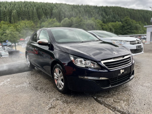 DIJELOVI PEUGEOT 308 2016 | AUTO KEMO
