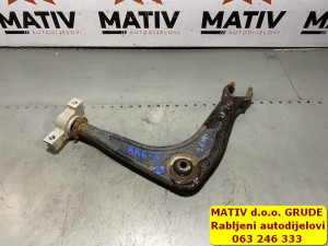 Lafeta DESNA Citroen C5 2,0 HDI 2009