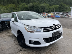 DIJELOVI CITROEN C4 2013 1.6 | AUTO KEMO