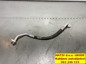 Crijevo KLIME Citroen C4 1,6 HDI 2016 9658227580