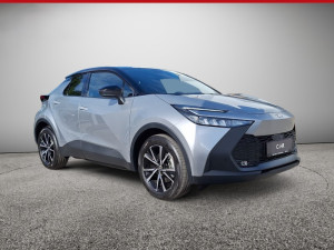 Toyota - C-HR - 2,0 l Plugin 4x2 Active Drive CV.