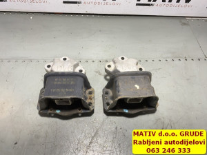 Nosač MOTORA Citroen C4 1,6 HDI 9636270080B 2016