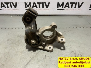 Nosač POLUOSOVINE Citroen C4 1,6 HDI 81090780 2016
