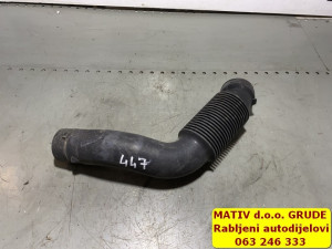 Crijevo USISA Citroen C4 1,6 HDI 9802561180 2016