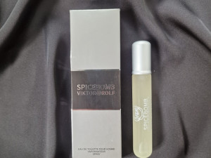 Spice Bomb - Victor&Rolf 20 ml muški parfem tester