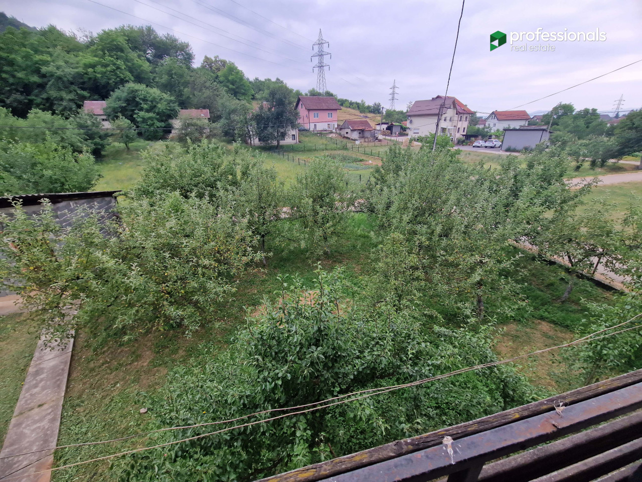 Kuća Vojkovići Istočno Sarajevo 18