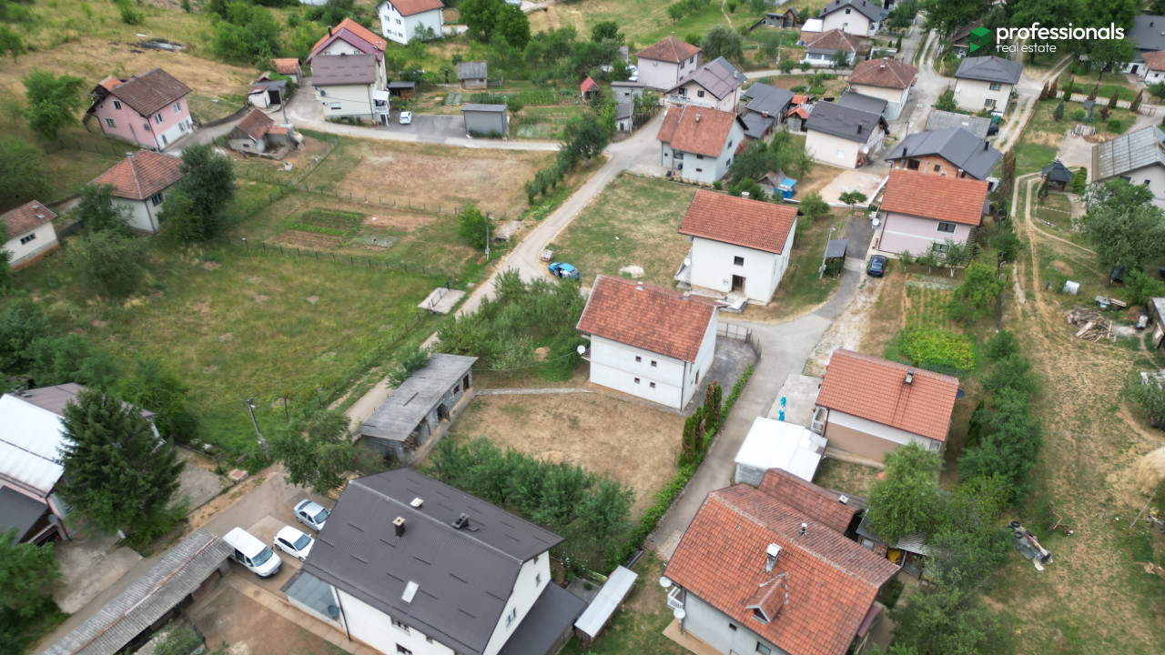 Kuća Vojkovići Istočno Sarajevo 4