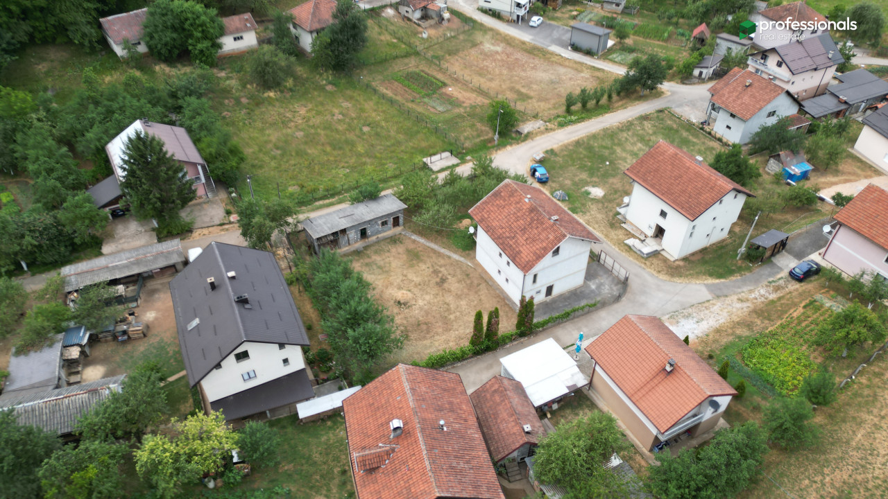 Kuća Vojkovići Istočno Sarajevo 10