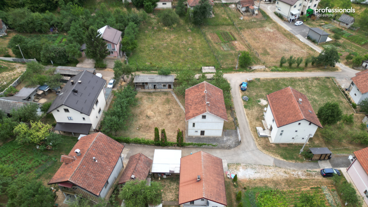 Kuća Vojkovići Istočno Sarajevo 5