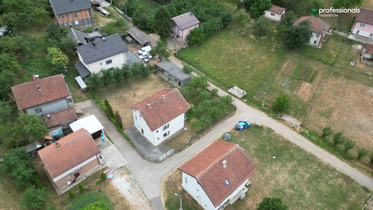 Kuća Vojkovići Istočno Sarajevo 6