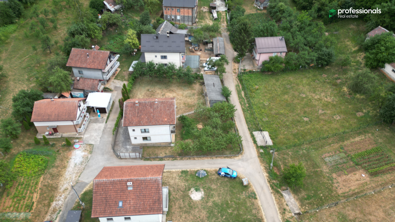 Kuća Vojkovići Istočno Sarajevo 9