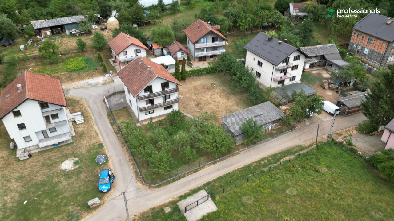 Kuća Vojkovići Istočno Sarajevo 11