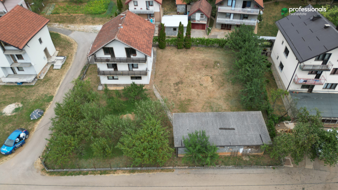 Kuća Vojkovići Istočno Sarajevo 3