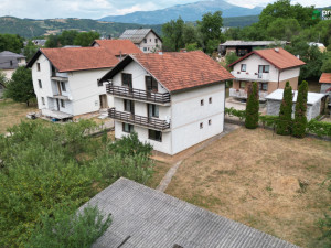 Kuća Vojkovići Istočno Sarajevo