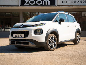 Citroen C3 Aircross 1.5 BlueHDI (-5812-ID)