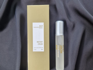 Mancera - Instant Crush 20 ml unisex parfem