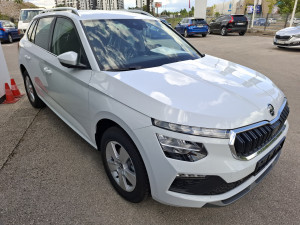 Škoda Kamiq FL Selection 1.0 TSI MT6 2025