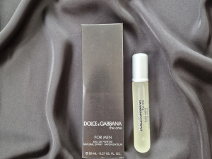 Dolce&Gabbana - The one 20 ml muški parfem tester