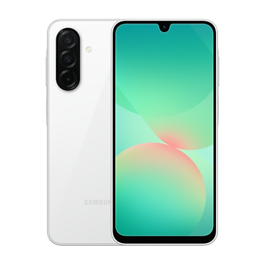 Mobitel Samsung Galaxy A26 5G 6GB 128GB Dual Sim White