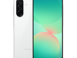 Mobitel Samsung Galaxy A26 5G 6GB 128GB Dual Sim White