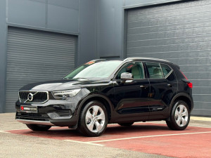 Volvo XC 40 D3 AWD 150ks 4x4 Automatik Business Plus XC40