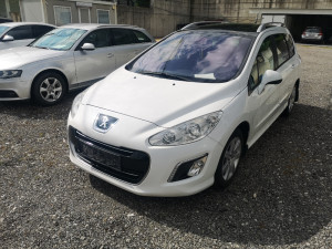 Peugeot 308 SW 1.6hdi 2011.