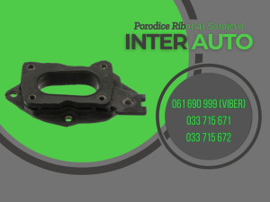 NOSAC KARBURATORA VW VOLKSWAGEN CADDY 1 GOLF 1 JETTA I