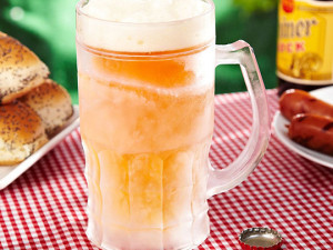 LEDENA KRIGLA ZA PIVO PVC VELIKA 500ml 913-1106