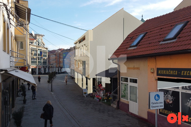 JEDINSTVEN PROJEKAT - NOVOGRADNJA - SPO "019" POZORIŠNA