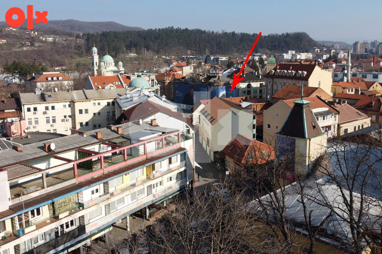 JEDINSTVEN PROJEKAT - NOVOGRADNJA - SPO "019" POZORIŠNA