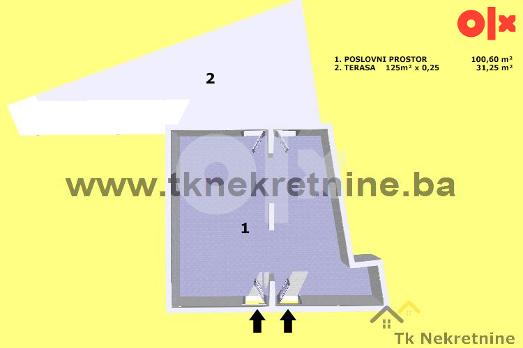 JEDINSTVEN PROJEKAT - NOVOGRADNJA - SPO "019" POZORIŠNA