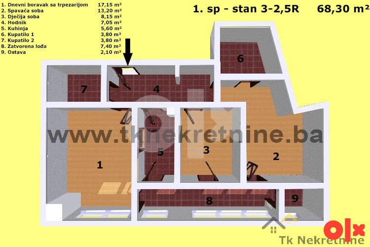 JEDINSTVEN PROJEKAT - NOVOGRADNJA - SPO "019" POZORIŠNA