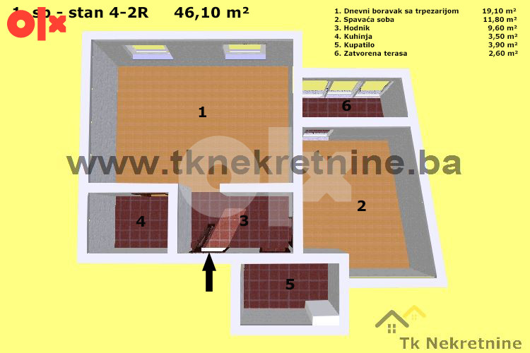 JEDINSTVEN PROJEKAT - NOVOGRADNJA - SPO "019" POZORIŠNA