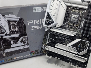 ASUS PRIME Z790-A LGA 1700 ASUS Z790 A WI FI